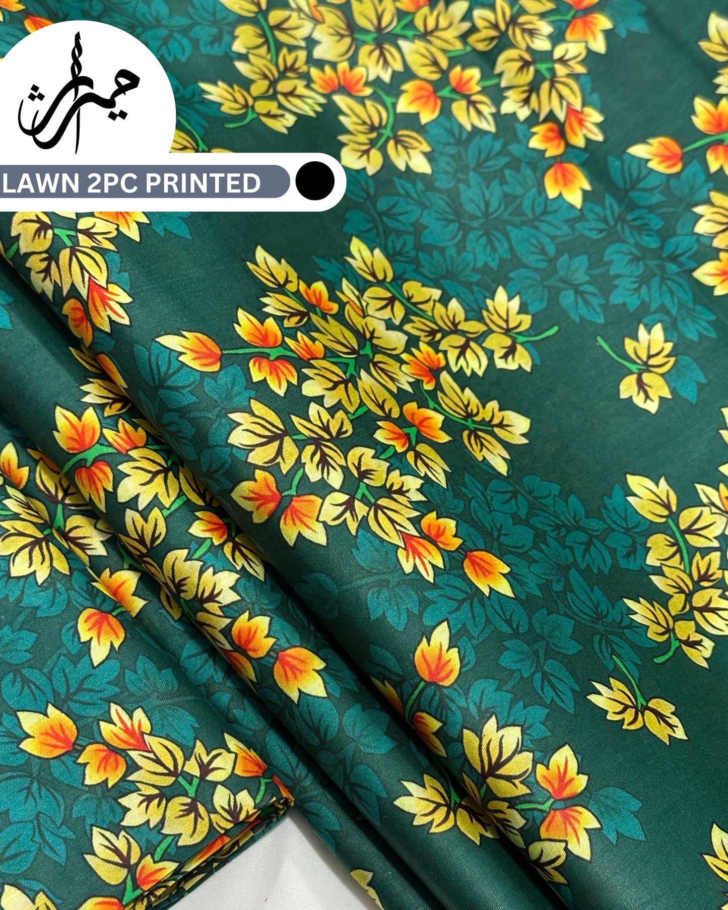 Khaadi Printed Lawn AllOver