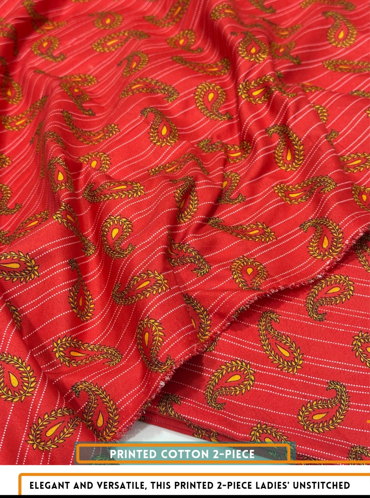 FLORAL PRINT 2 PIECE