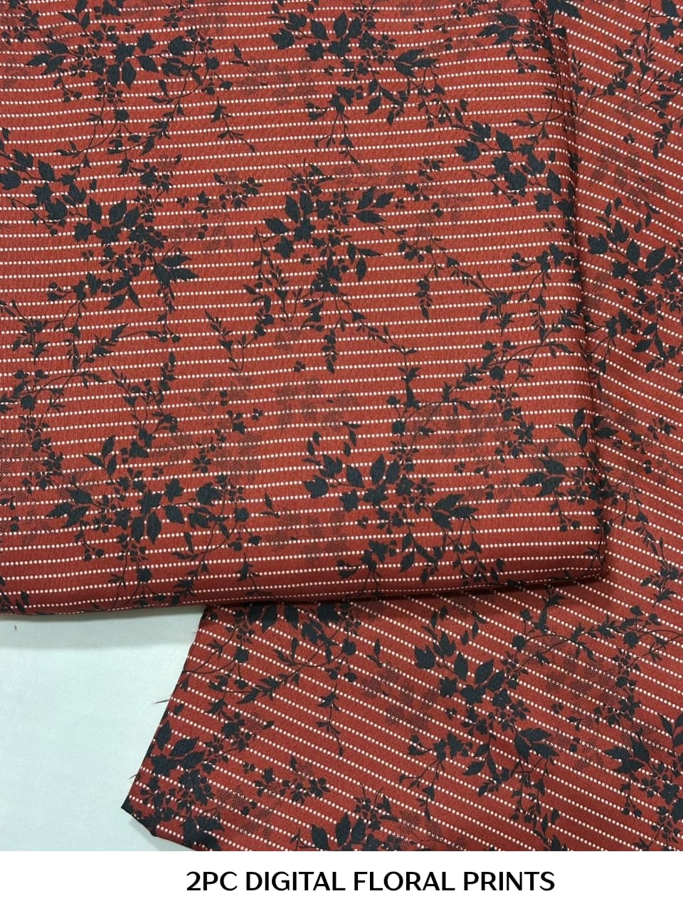 Floral Print 2 Piece