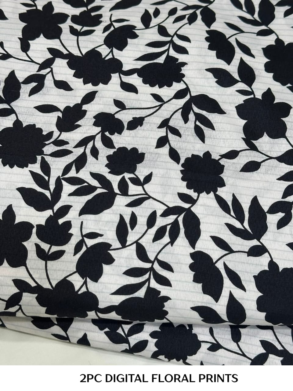 Floral Print 2 Piece