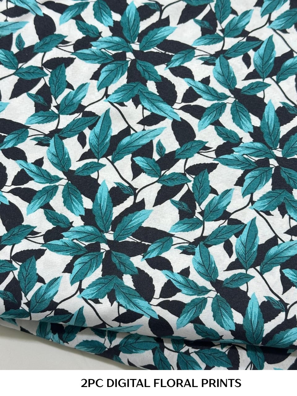 Floral Print 2 Piece