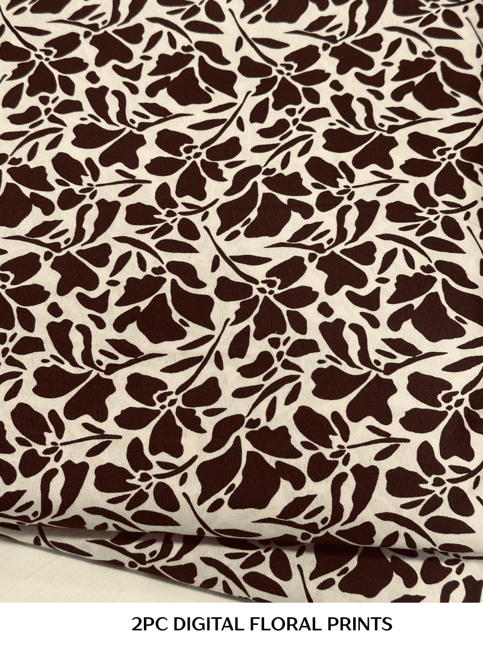 Floral Print 2 Piece