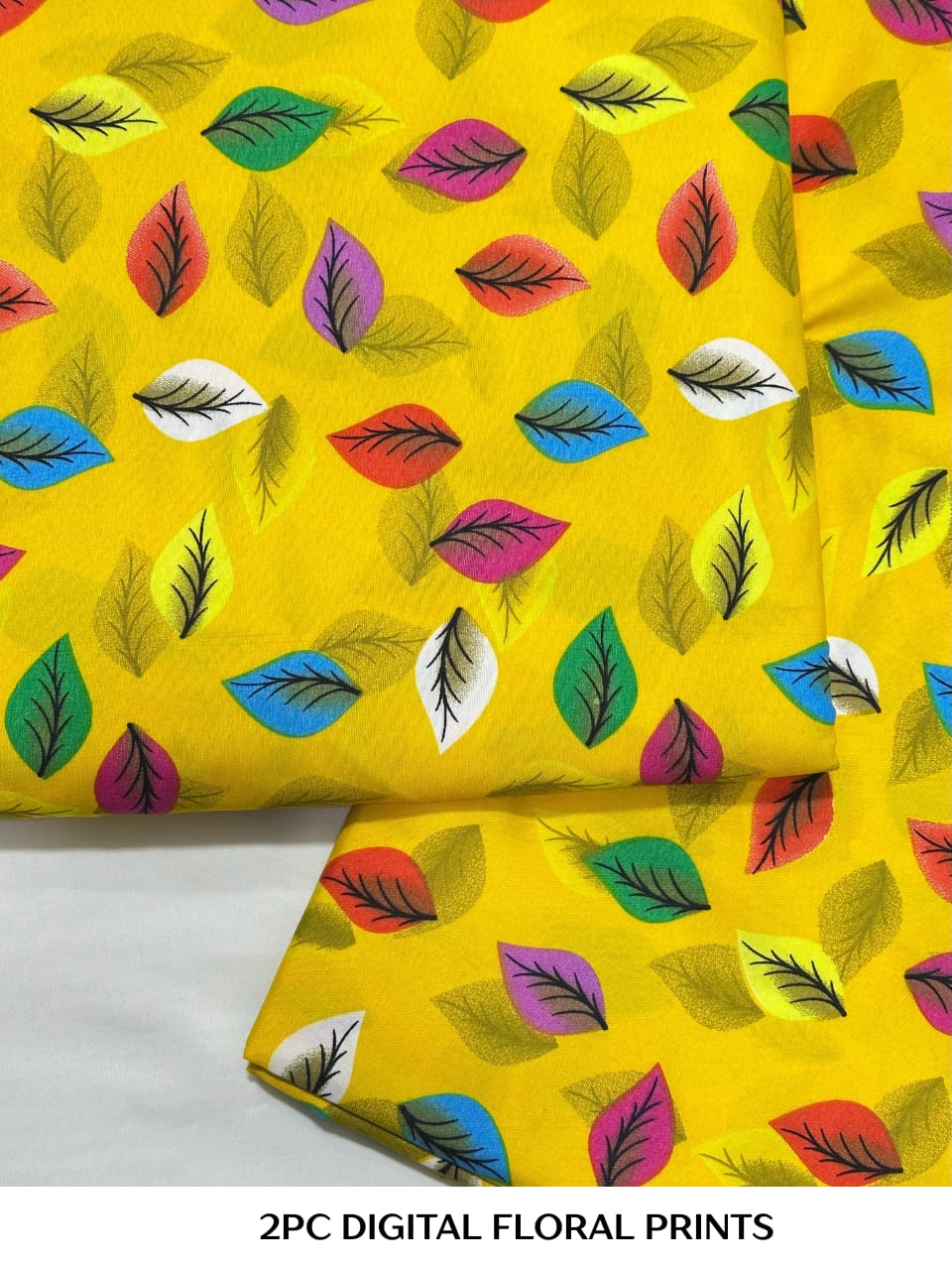 Floral Print 2 Piece