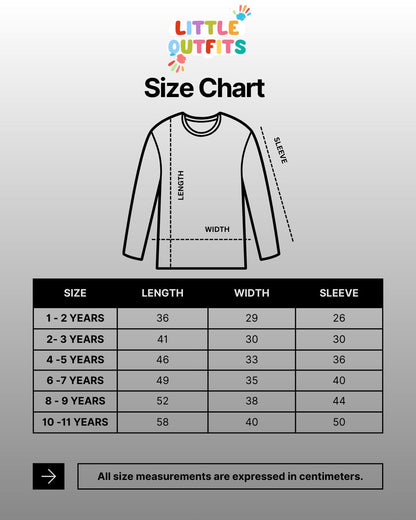 LONG SLEEVES SHIRTS SUMMER