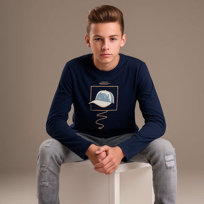 LONG SLEEVES SHIRTS SUMMER