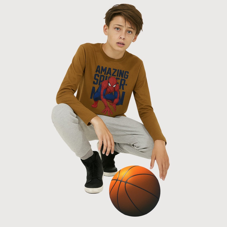 LONG SLEEVES SHIRTS WINTER