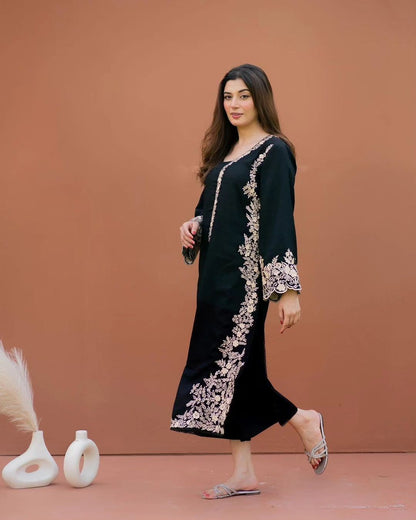 2 Piece Stitch - 371 B