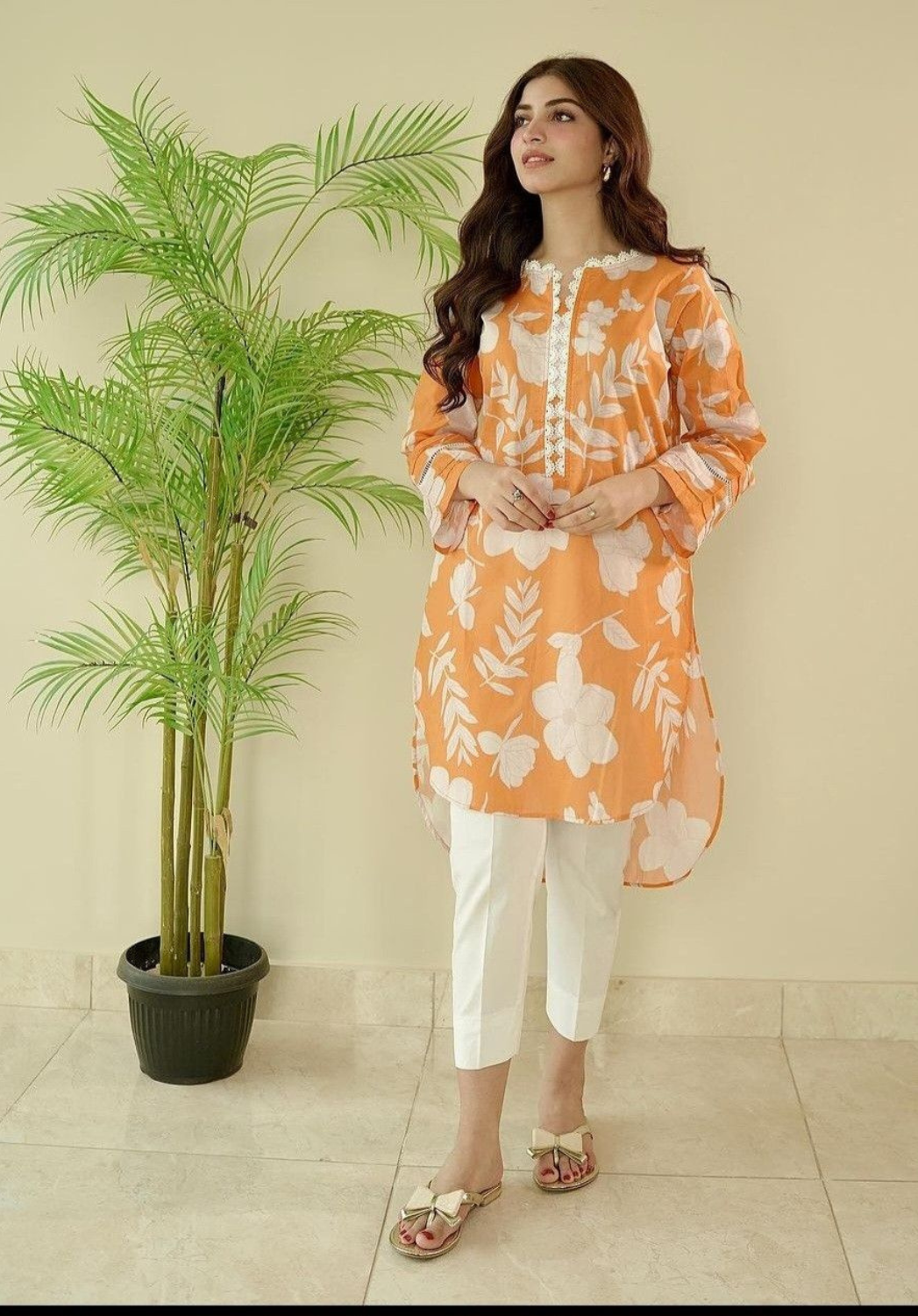 BONANZA LAWN 2PC
