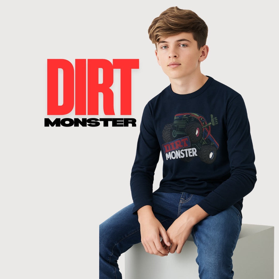 LONG SLEEVES SHIRTS WINTER