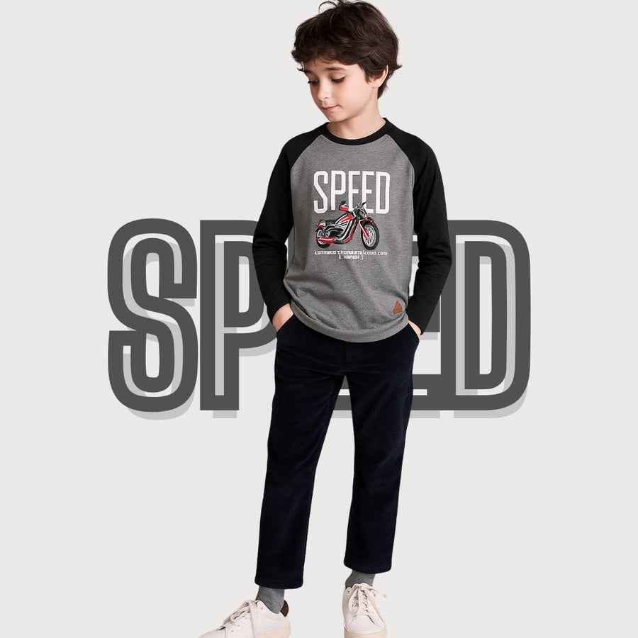 LONG SLEEVES SHIRTS WINTER