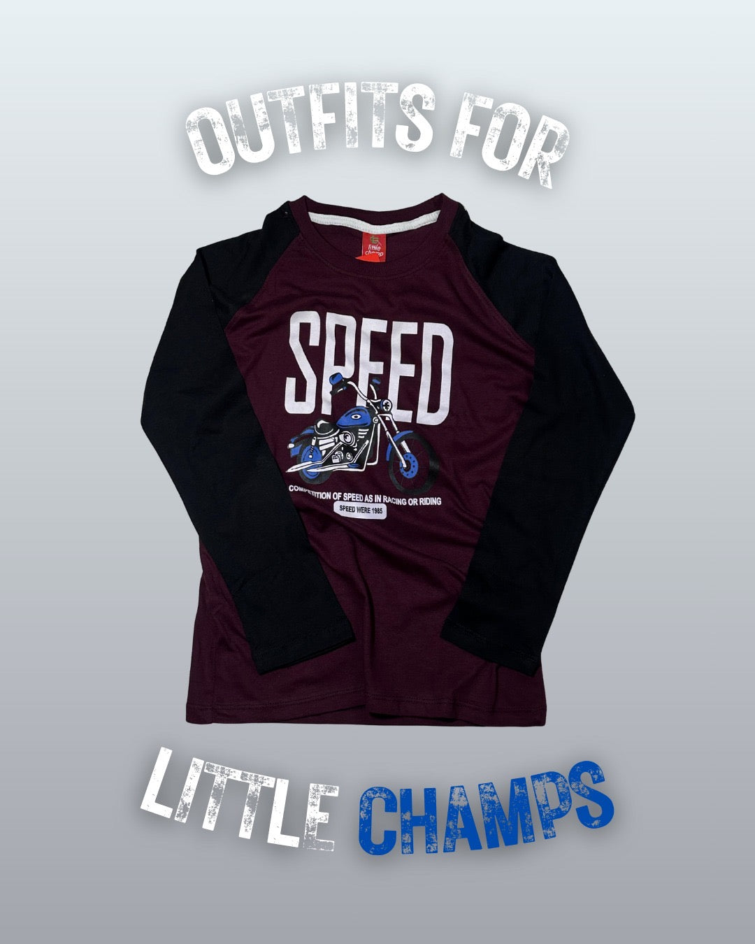 LONG SLEEVES SHIRTS SUMMER