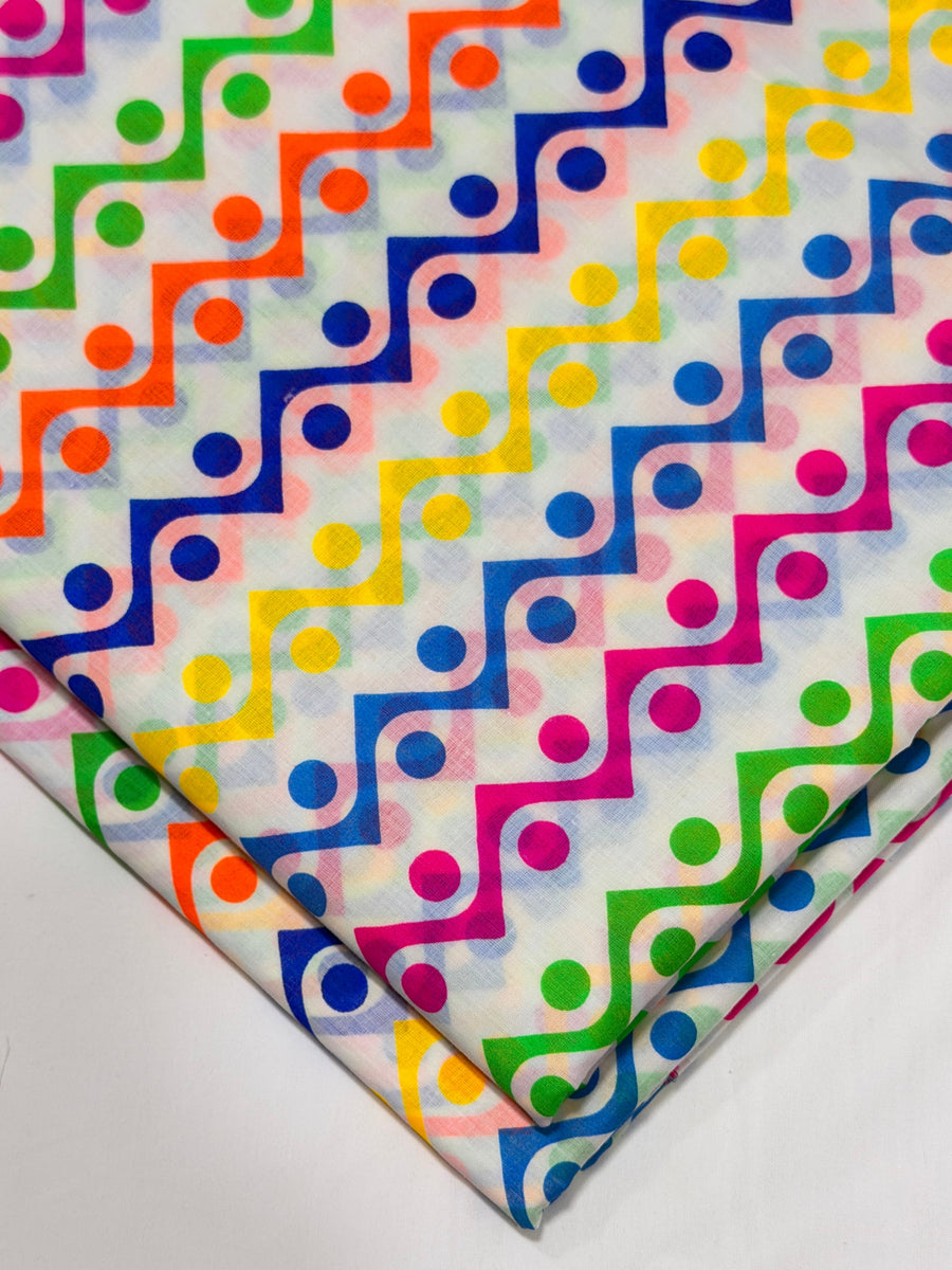 Candy 2pc Digital Print