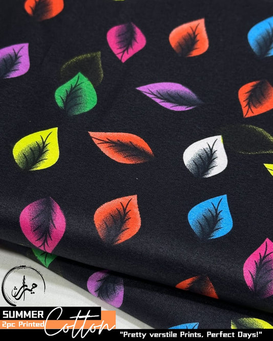 Floral Print 2 Piece