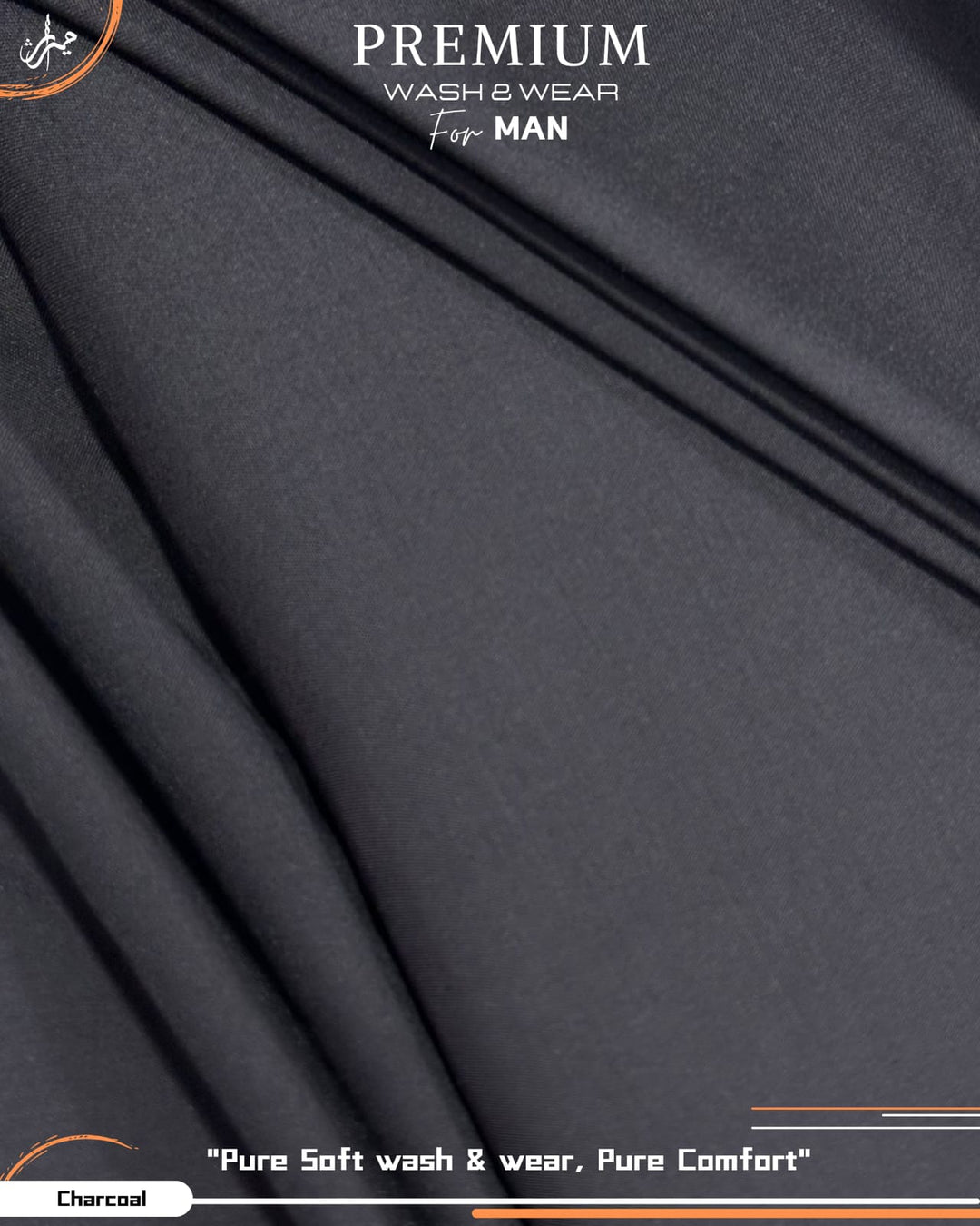 PREMIUM WASH & WEAR