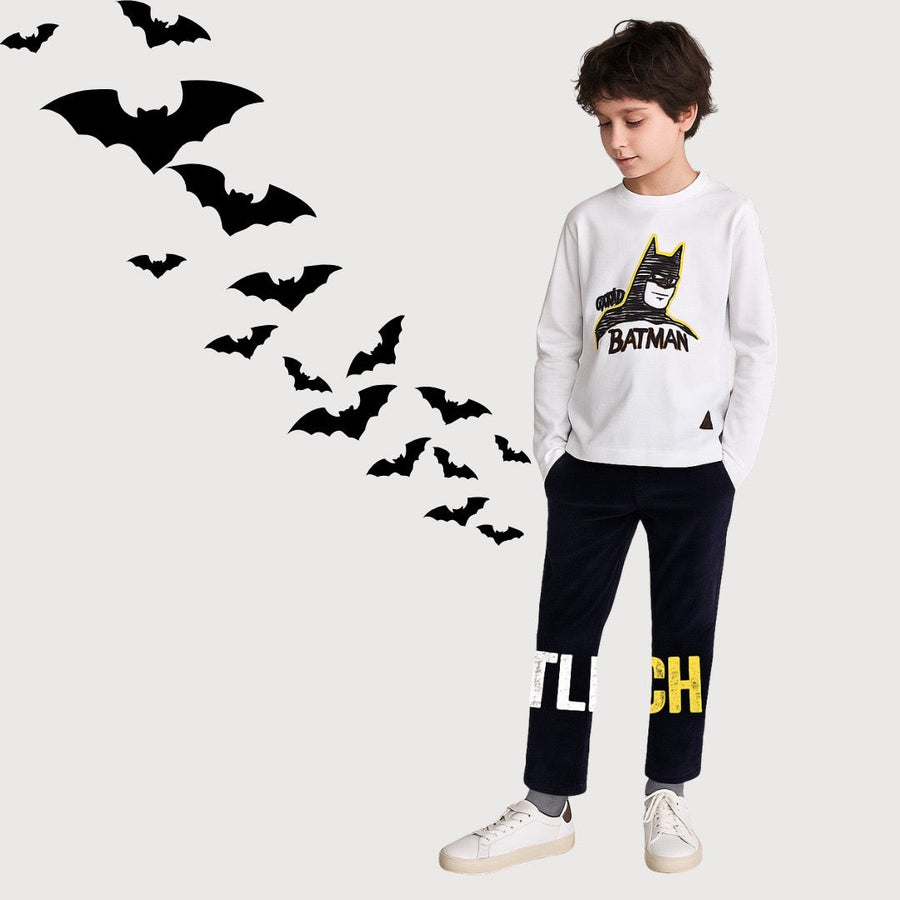 LONG SLEEVES SHIRTS WINTER