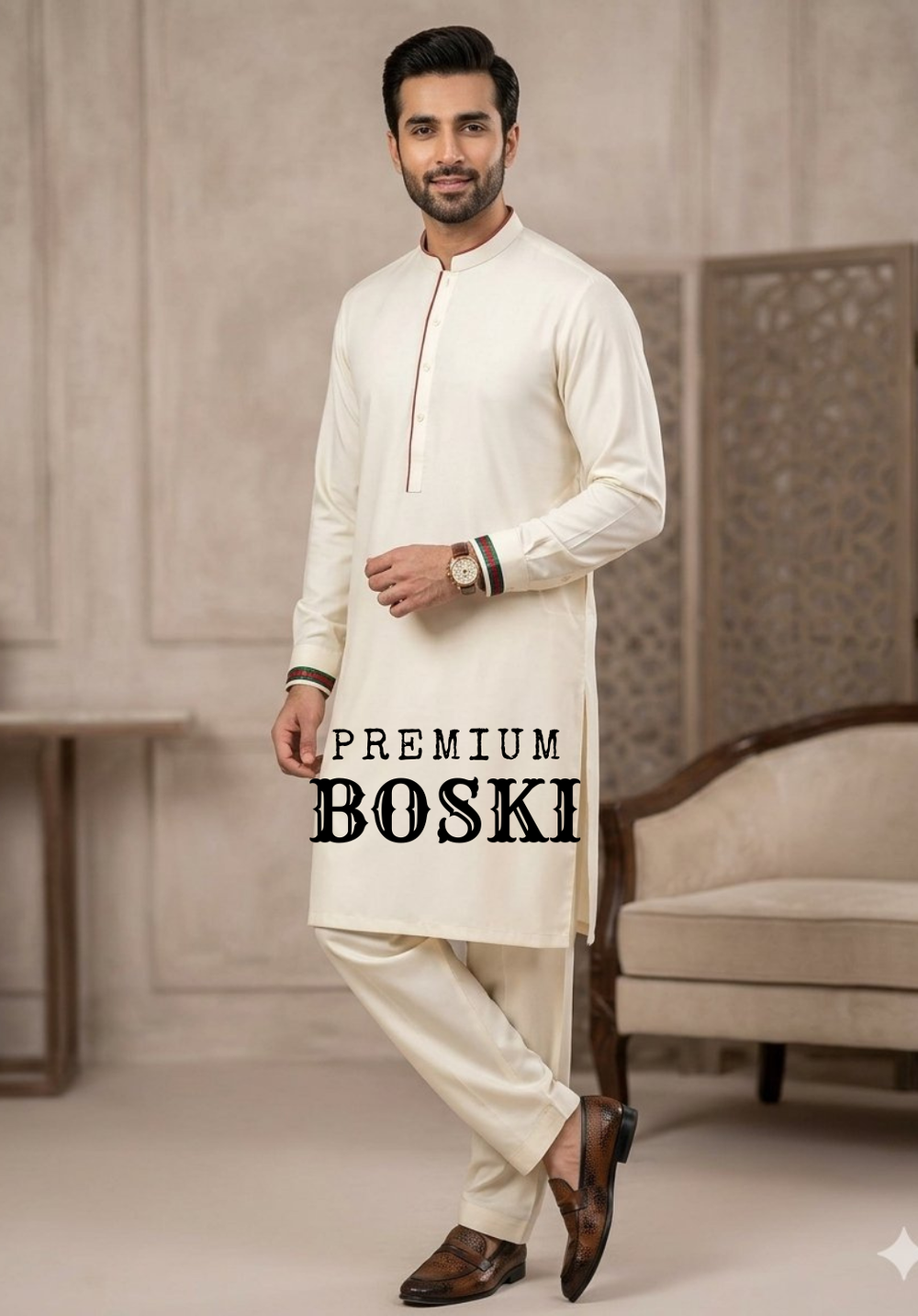 PREMIUM BOSKI