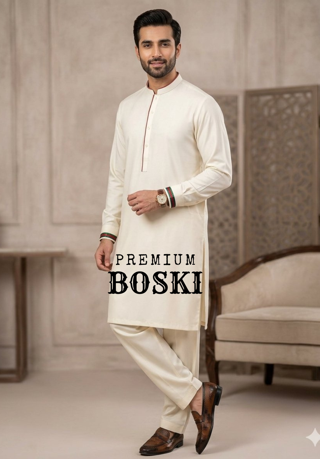 PREMIUM BOSKI