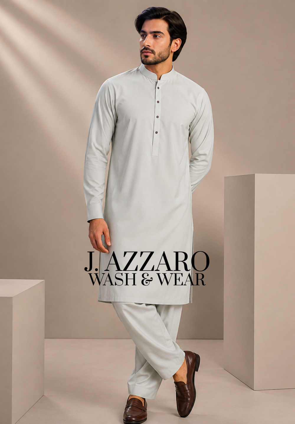 J. AZZARO