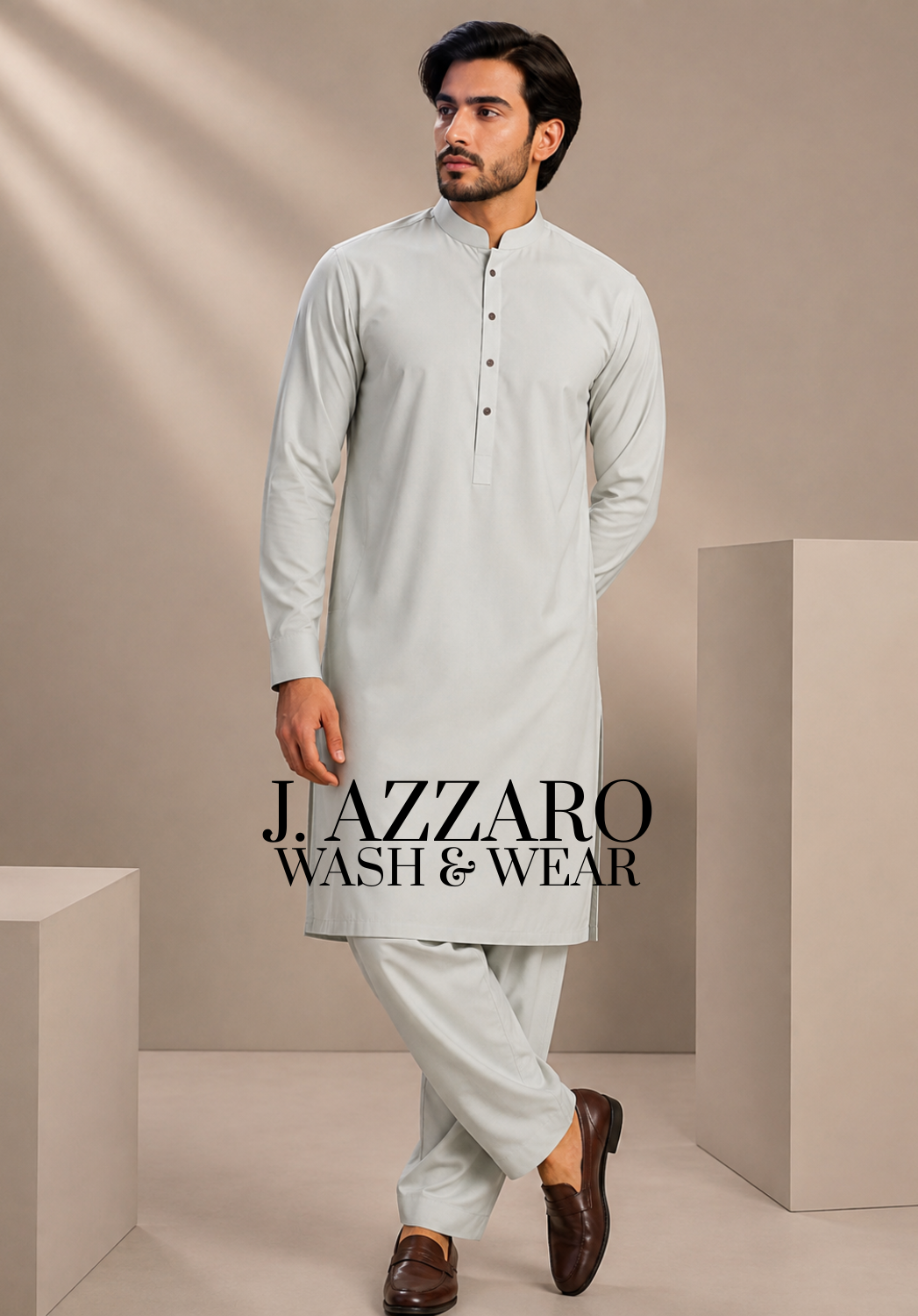 J. AZZARO
