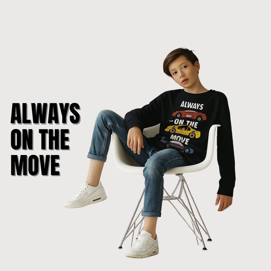 LONG SLEEVES SHIRTS WINTER