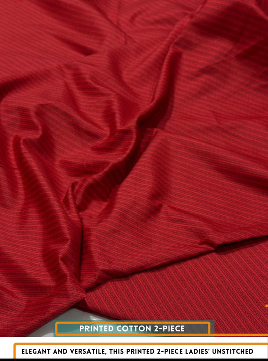 FLORAL PRINT 2 PIECE