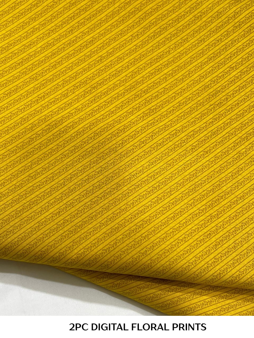 FLORAL PRINT 2 PIECE