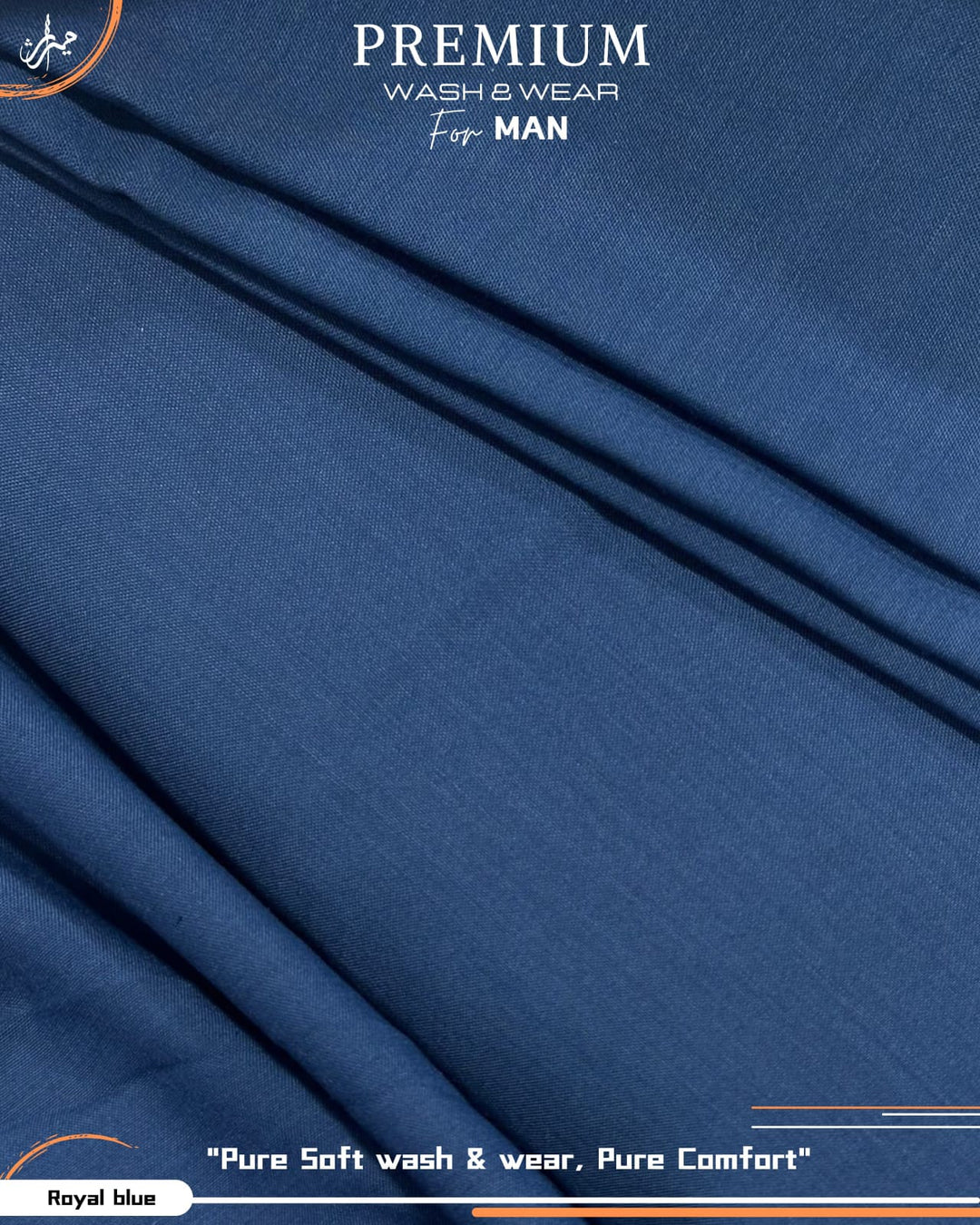 PREMIUM WASH & WEAR