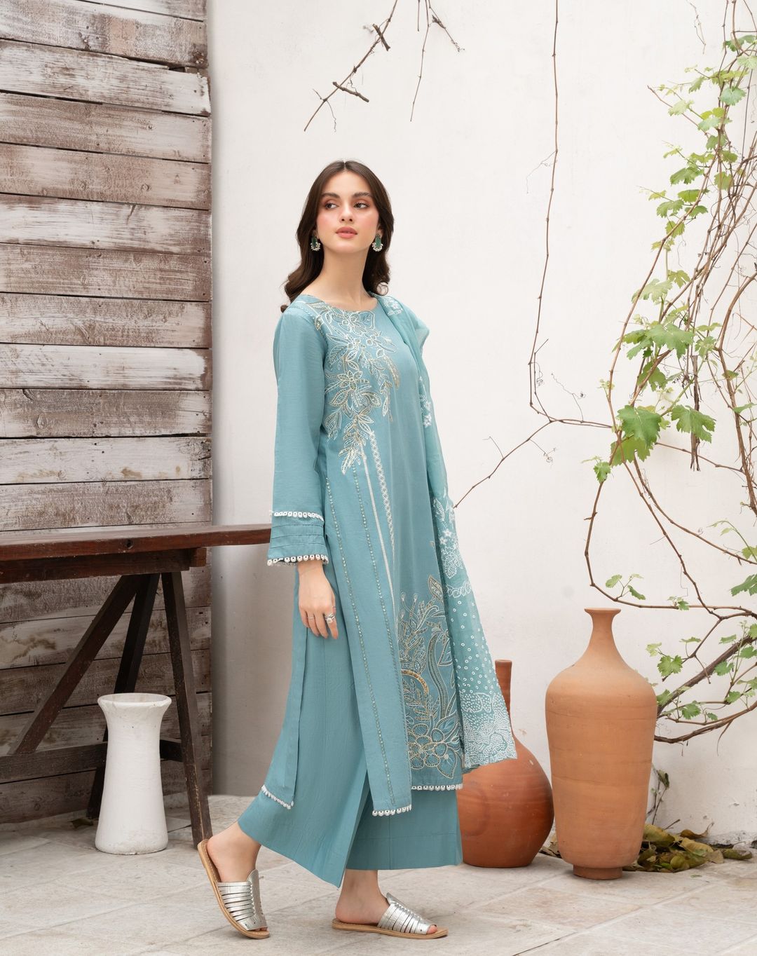 3Piece Stich Article - 382