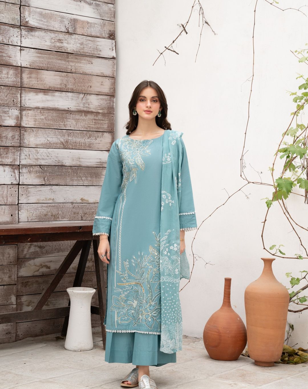 3Piece Stich Article - 382