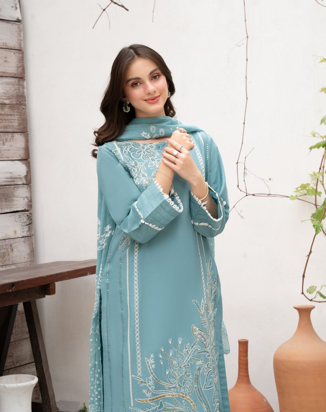 3Piece Stich Article - 382