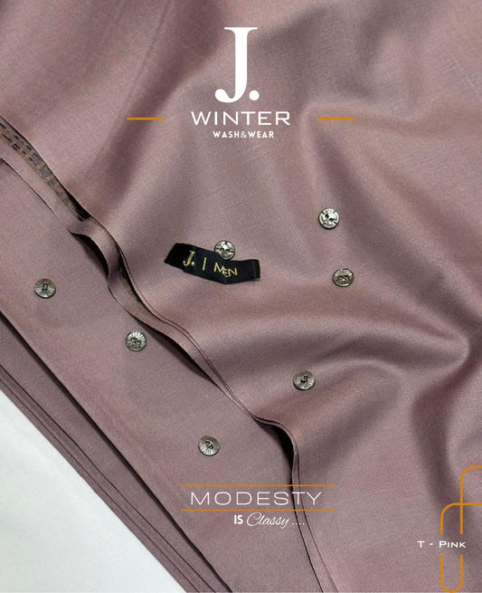 MODESTY WINTER W&W UNSTITCHED