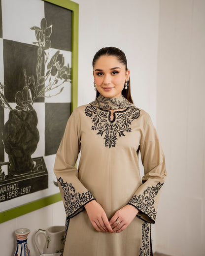 M382 - Premium Marina 3 Piece