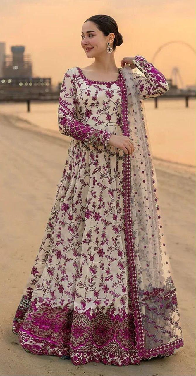 BIN SAEED 3PC SUMMER COLLECTION 2026