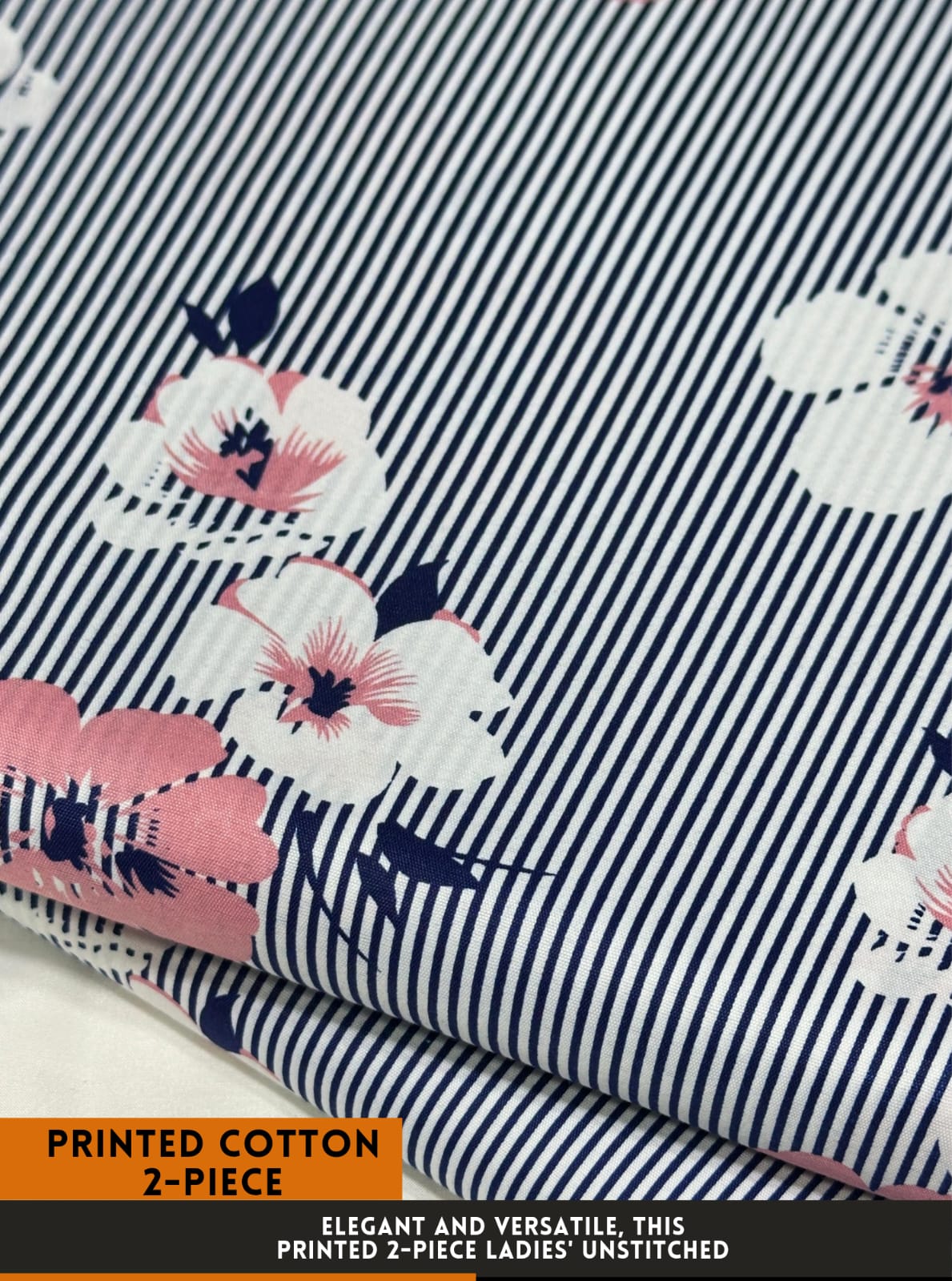 Floral Print 2 Piece