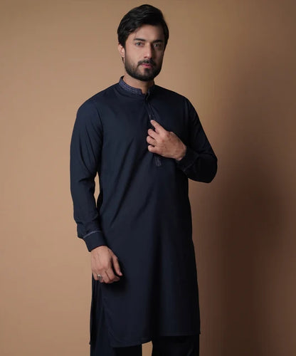 NAVY BLUE BOSKY