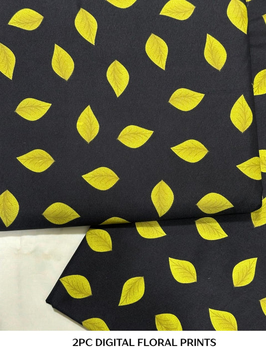 Floral Print 2 Piece