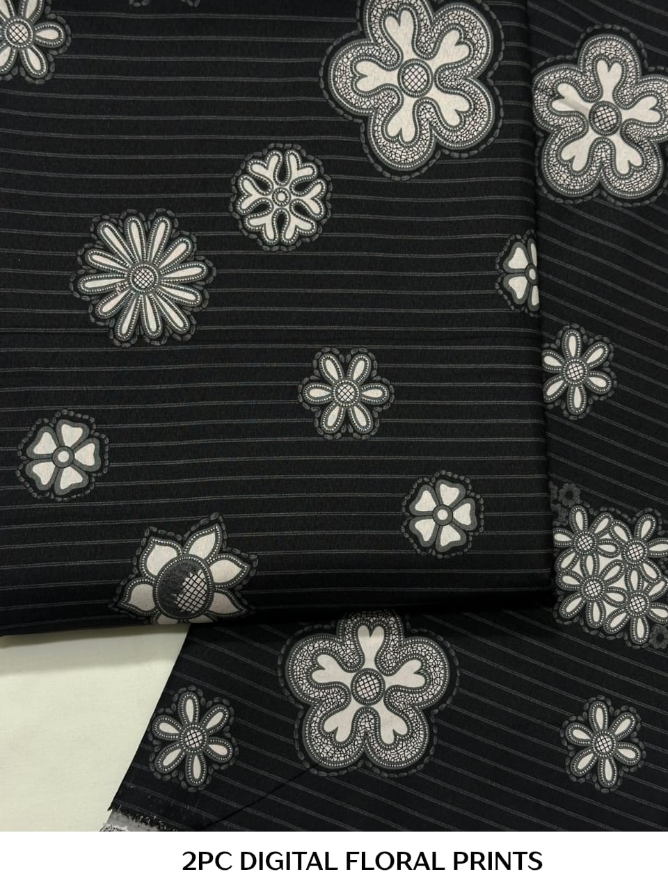 Floral Print 2 Piece