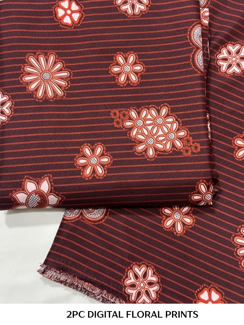 Floral Print 2 Piece