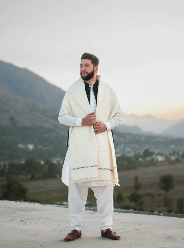 PASHMINA SHAWLS